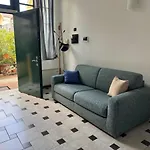 Brand New Loft In Town Near Fondazione Prada شقة ميلان