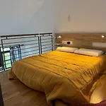 شقة Brand New Loft In Town Near Fondazione Prada