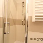 Apartment Bamboo Tirso Mailand