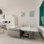 Apartamento Lambrate - Corti - Bilocale Con Ampio Balcone