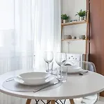 Apartamento Italianway Easy - Gallura 9 Milão