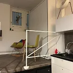 Downtown Apartment, Peace &sport ミラノ