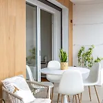 アパート The Luxe Naviglio - 5 Min From Metro M4 Frattini