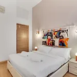 Apartamento Happy House On Martesana
