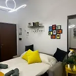 Rifugio Silenzioso Sui Navigli, דירה *