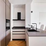 Joivy Modern Flats With Balconies By Loreto Metro And Corso Buenos Aires * Milão