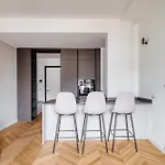 Joivy Modern Flats With Balconies By Loreto Metro And Corso Buenos Aires Apartamento