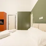Borromei Apartamento Milão