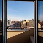 Urban House View 2 - Navigli Apartment *