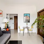 In Nolo - 5th Floor With Terrace Apartament *