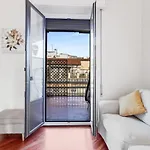Tibaldi House - Cozy Two-room With Terrace 米兰