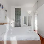 Tibaldi House - Cozy Two-room With Terrace *