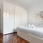 Gerusalemme - Lomazzo - Bilocale Comfy Milán