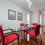 Apartamento La Collezione Di Anna Milão