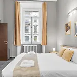 Cadorna Luxury Retreat - Duplex Di Lusso 2 Bagni شقة ميلان