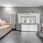 Cadorna Luxury Retreat - Duplex Di Lusso 2 Bagni شقة