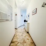Salgari - Vicino Metro E Tram - Apartamento