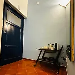 Casa Rita - Velo * Milán