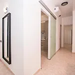 شقة Niguarda Urban