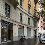Appartamento Guesthost - Mm5 Isola Cozy *