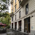 Guesthost - Mm5 Isola Cozy Appartamento *