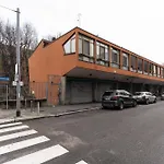 아파트 Guesthost - Modern In Corvetto
