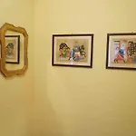 La Casa Dell'anna Apartment *