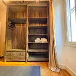 Apartamento Brera Elegant Steps From Duomo, Montenapoleone, Design & Fashion Week *
