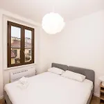 Darsena Riverside Appartement