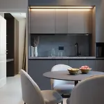 Apartament Be Mate Citylife Mediolan