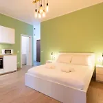 I-host - Sangro Appartement