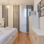 I-host - Scalvini 6 Apartamento