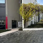 Loft Con Giardino Fieramilano Citylife Apartman Milánó