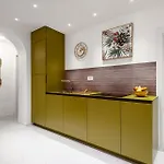 Daire Stayeasy Station - Cozy 3 Bedrooms 3 Baths Milano