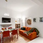 Apartament Stayeasy Station - Cozy 3 Bedrooms 3 Baths Mediolan