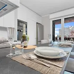 San15 - Elegant With View - 아파트 *