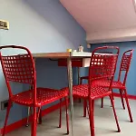 Attico Tra Le Nuvole Apartment Milan