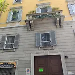 Sanzio Loft 4bed Wifi 6 Fermate Dal Duomo * Milano