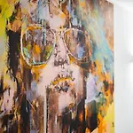 Design Art - Gym & Location