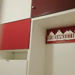 Bwr - Bilocale Centro Milano, Arpesani 3 Milánó