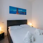 Turro M1 -10 Min Duomo Apartment *