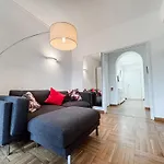 Apartament Macchi - Station Rooftop - Mediolan