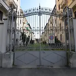 公寓 Casa Zara 米兰