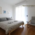 Appartement Bamboo Forlanini Milan