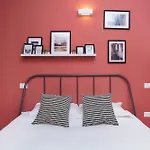 Buenos Aires Living By Innstay