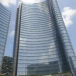 Testi 50 - M5 Ca'granda Appartement Milan