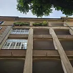 5giornate Living Appartement Milan