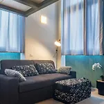 Station - Duomo 15 Min - Loft شقة ميلان
