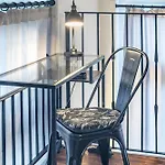 Station - Duomo 15 Min - Loft شقة ميلان