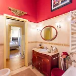 公寓 Pianob Duomo - Spacious 2br For 8 In *